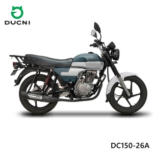 Super <span class=keywords><strong>bajaj</strong></span> boxer150CC indiano moto gas power veicolo 17L grande serbatoio - Product Image 2