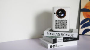 2026 Y3 1080P <b>Projector</b> Interactive Android 9.0 Full HD 1080p <b>Projector</b> Dust Proof Portable WIFI Beamer Classroom - Product Image 5