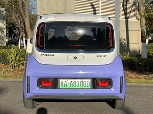 Nouvelle Offre 2023 : Voiture Électrique Compacte Wuling Baojun <span class=keywords><strong>KiWi</strong></span> EV, Conduite à Gauche, Autonomie de 600 km, Modèle Attrayant pour Adultes - Product Image 4