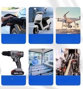 Semi Automatic Portable Spot Li-ion <b>Battery</b> Single Side Foot Design New Include Engine Motor <b>Pump</b> Transformer <b>Battery</b> Spot - Product Image 6