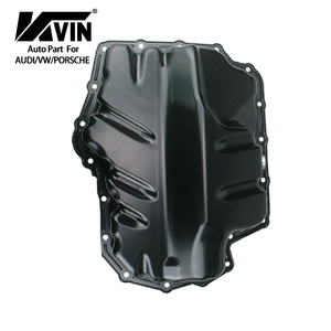 KVIN 04 E103600A Ölwanne für XJ/T0/G71.4 T/untere Motoröl wanne ohne Löcher für BN 04E 103 600 a - Product Image 2