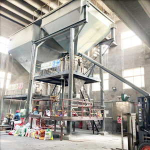 Tháp cao hữu cơ kiểm soát phát hành <span class=keywords><strong>NPK</strong></span> fertilizante nông nghiệp hợp chất phân bón hữu cơ - Product Image 6