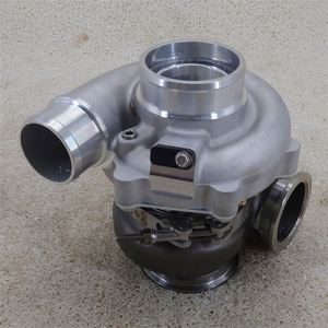 CRAFT Turbo G25-550 G25-660 turbocompresseur inverse 0.72AR 871388-5002s 740902-0078 compresseur turbo - Product Image 4