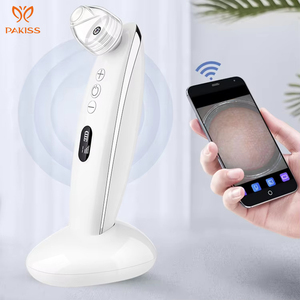 เครื่องดูด<span class=keywords><strong>สิว</strong></span>หัวดำอิเล็กทรอ<span class=keywords><strong>น</strong></span>ิกส์,เครื่องดูดสูญญากาศเครื่องมือทำความสะอาดหัวดำ Acn ขนาดเล็กดีไซ<span class=keywords><strong>น</strong></span>์พิเศษ - Product Image 2