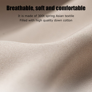 HOMFUL-<span class=keywords><strong>saco</strong></span> <span class=keywords><strong>de</strong></span> <span class=keywords><strong>dormir</strong></span> portátil y <span class=keywords><strong>ultraligero</strong></span> para exteriores, para adultos, para acampar, 4 estaciones - Product Image 2