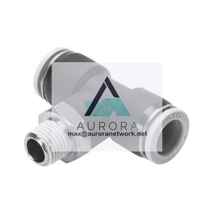 อุปกรณ์วาล์วนิวเมติกอิเล็กทรอนิกส์ QBT-1/8-3/8-U - Product Image 1