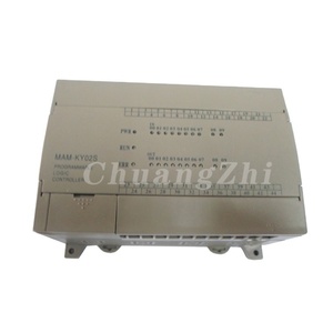 คอนโทรลเลอร์ KY02S รุ่นใหม่ทั้งหมด สำหรับเครื่องอัดอากาศ MAM PLC KY06S KY12S - Product Image 1