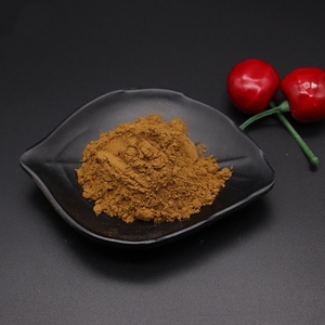 Sanxin Approvisionnement D'usine <span class=keywords><strong>Punica</strong></span> Granatum Poudre De Graines De Grenade Extrait - Product Image 3
