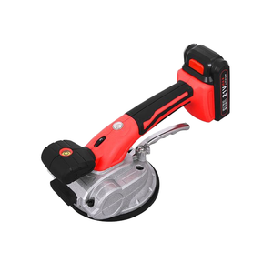 Portable Cordless Tile Vibration Leveling Machine Tiler Vibrator <b>Tool</b> for Floor & Wall <b>DIY</b> Industrial OEM/ODM - Product Image 2