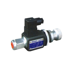 Interruptor de Presión Hidráulica Dekma DNB-40-250, Interruptor de Presión de Aceite Directo de Fábrica con Voltaje Nominal de 220V - Product Image 1