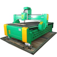 CNC routeur métal découpeuse 1325 bois CNC routeur 3 axes CNC fraisage routeur