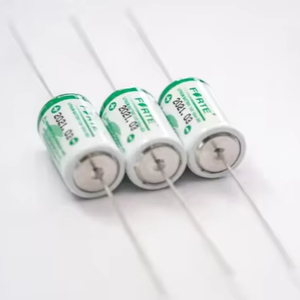 <span class=keywords><strong>Er14250</strong></span> 축 방향 LSH 14 3.6V (핀 포함) C 크기 나선형 셀 배터리 14250y 2 고 에너지 리 <span class=keywords><strong>Socl2</strong></span> 12Ah 유틸리티 - Product Image 2