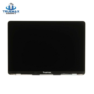 Lcd Only for macbook air M1 Screen Replacement 2020 <strong>Model</strong> A2337 Assembly - Product Image 3