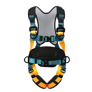 Alta altitude trabalho segurança cinto cinco pontos construção exterior segurança cinto corpo segurança cinto - Product Image 1