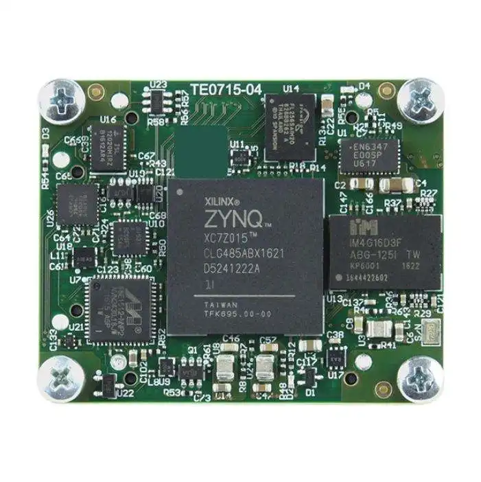 XCZU17EG-1FFVD1760E Componentes eletrônicos novos e originais circuito integrado ic chilp lista bom fornecedor