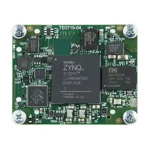 XCZU17EG-1FFVD1760Eالمكونات الالكترونية الجديدة والمبتكرة الدائرة المتكاملة ic قائمة المورد bom