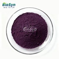Extrait de pépins de raisin BioSyn 95% OPC Proanthocyanidine