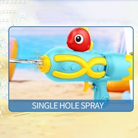 Pistolet à eau pour enfants AJB, jouet mignon pour l'été, plage, piscine, vente en gros, commande en gros