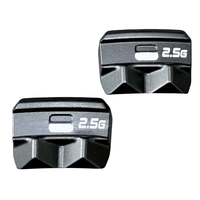 Accessoires pour clubs de golf - Contrepoids de réglage du poids du driver GTS3 2026