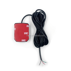 कंप्यूटर बाहरी gps स्थिति रिसीवर स्ट्रिंग mt3339 चिप rs232 नंगे तार <span class=keywords><strong>3</strong></span> मीटर - Product Image 2