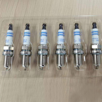 Bougies d'allumage pour moteurs Weichai WP10 WP12 NG/LNG 612600190535 610800190174 pour pièces détachées de camions Sinotruk Howo SHACMAN Foton Auman