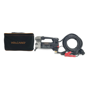 Mini manómetro Digital portátil de 12V, bomba de neumáticos, inflador neumático automático con Material plástico para neumáticos de coche y bicicleta - Product Image 5