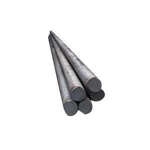 Barres rondes en acier doux de qualité supérieure, personnalisées, les plus vendues, conformes à la norme ASTM, pour soudage et découpe, diamètres 30mm, 40mm, 50mm, 60mm - Product Image 4