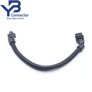 سلك توصيل وقود بثرموستات ذو طرفين لسيارات بي إم دبليو 11-13 ميني كوبر إس كانتريمان 805-120-522 106462-1 - Product Image 6