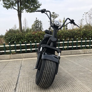 Adult Lovely Outdoor Sport Skateboard off Road Scooter for Sale - Product Image 4