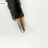 Inyector de Combustible de Gasolina Original de Alta Calidad a Precio Razonable 0432191269 para Autopartes, Inyector de Combustible para Automóvil en Venta