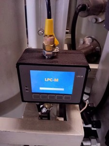 Compteur de particules pour huile / Testeur de qualité NAS / Analyseur de pollution pétrolière - Product Image 6