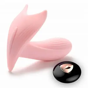 Nhà máy giá tốt USB sạc Vibrator phụ nữ quan hệ tình dục đồ chơi điều khiển từ xa thực tế dildo Vibrator
