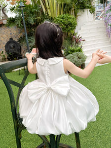 Little White Dresses for Graduation - Elegant & Stylish
