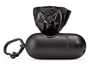 Profesyonel üreticisi 8 rulo yeni tasarım köpek kaka poşetleri biyolojik olarak parçalanabilir Pet kaka poşetleri en çok satan toptan özel yeni - Product Image 5