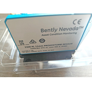 เซ็นเซอร์วัดระยะใกล้ NEVADA 330780-50-00 05 CN 3300 11 มม. ของใหม่ ผลิตในสหรัฐอเมริกา อินเทอร์เฟซการสื่อสาร อื่นๆ - Product Image 2