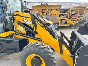 <span class=keywords><strong>Anra</strong></span> JCB 3DX RETROEXCAVADORA Jcb Retroexcavadora 3DX JCB - Product Image 3