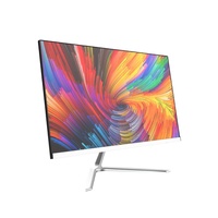 Computadora de Escritorio Todo en Uno con Pantalla Táctil Personalizada para Juegos, Computadora de Trabajo con Procesador Core I5 I7