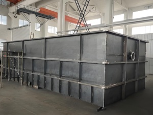 Serviço One-Stop personalizado para fabricação de chapas metálicas para processamento mecânico - Product Image 2