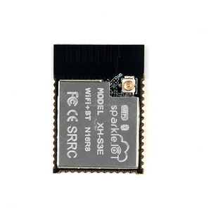 ESP32-S3-WROOM-1-N16R8 ESP32 Wifi BT mô-đun SPI Flash 16Mb onboard <span class=keywords><strong>PCB</strong></span> Antenna XH-S3E cho xây dựng thông minh tự động hóa công nghiệp - Product Image 1