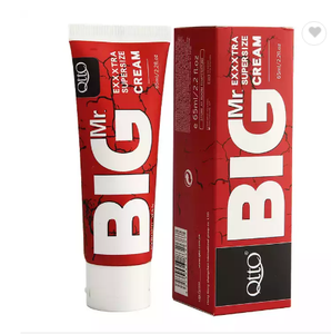 Gel Sexual Titan de 65 ml, Tamaño XXXL, Productos Sexuales para Hombres, Crema de Masaje Efectiva para Agrandar el Pene - Product Image 2