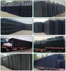 Fosse septique en plastique de grande capacité souterraine 1500 litres PE fosse septique anti-corrosion horizontale pour maisons rurales villages - Product Image 6