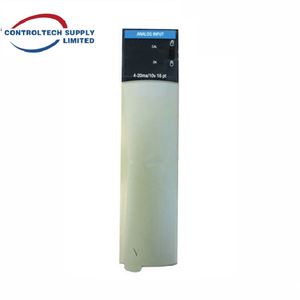 Module d'entrée analogique 16 canaux TC-IAH161 neuf, 4-20mA 0-10V 16 bits pour Experion PKS C200 C300 DCS - Product Image 4