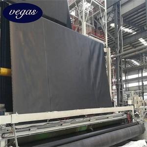 Lámina <span class=keywords><strong>de</strong></span> Geomembrana <span class=keywords><strong>de</strong></span> HDPE Negra, Azul y Verde, Geomembrana <span class=keywords><strong>de</strong></span> HDPE Lisa para Recolección y Almacenamiento <span class=keywords><strong>de</strong></span> Agua <span class=keywords><strong>de</strong></span> <span class=keywords><strong>Piscina</strong></span> - Product Image 3