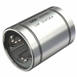 Modèle de douille linéaire série IKO LM LM30 ~ 81 roulements linéaires haute performance - Product Image 1