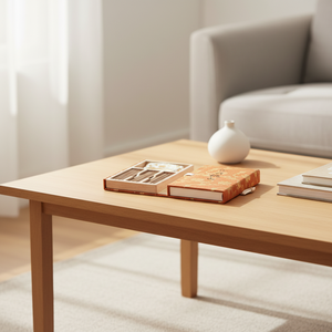 Incienso Aromático de Sándalo Kyara Momoyama, Paquete de 36 Varillas en Polvo con Soporte para Uso en Interiores - Product Image 5