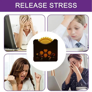 ของเล่นสำหรับเด็กเล็ก ของเล่นนิ้วมือแบบเงียบสำหรับผู้ใหญ่ ของเล่นนิ้วมือสำหรับคลายเครียด ของเล่นนิ้วมือสร้างสรรค์ ของเล่นพกพา ของเล่นสปินเนอร์สำหรับเด็กผู้หญิง - Product Image 5