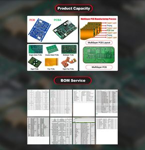 Componentes Electrónicos, Inductores Fijos SPM6550T-4R7M, IND Fijo 4.7UH 7A 23.7 MOHM SMD en Stock - Product Image 6