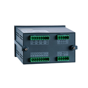 Acrel AIL200-12 Industrial Insulation Fault Locator 12 Circuits AC85-305V Power Supply - Product Image 3