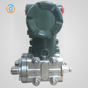 <span class=keywords><strong>Yokogawa</strong></span> 4 ~ 20mA máy phát áp lực <span class=keywords><strong>ejx130a</strong></span> khí lỏng hoặc hơi nước cao tĩnh áp lực khác biệt Máy phát áp lực - Product Image 3