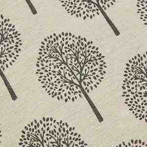 Sac fourre-tout en toile de coton blanc réutilisable à bandoulière unique pour la mode, les voyages, le shopping, l'école, le travail et les courses - Product Image 2